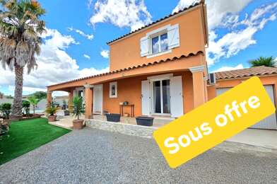 Maison 4 pièces 495000 €