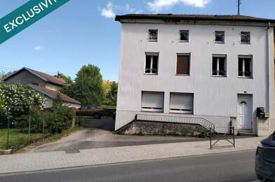 Immeuble  340000 €