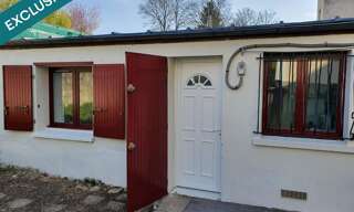 Appartement 1 Pièce 27 m² à vendre à Saint-Leu-la-Forêt (95320)