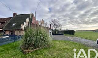 Maison 4 Pièces 81 m² à vendre à Morbecque (59190)