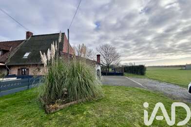 Maison 4 pièces 175000 €