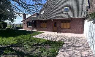 Maison 4 Pièces 81 m² à vendre à Morbecque (59190)