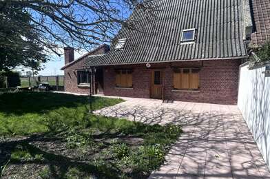 Maison 4 pièces 151000 €