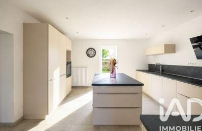 Vente Maison/villa 5 pièces — photo du bien