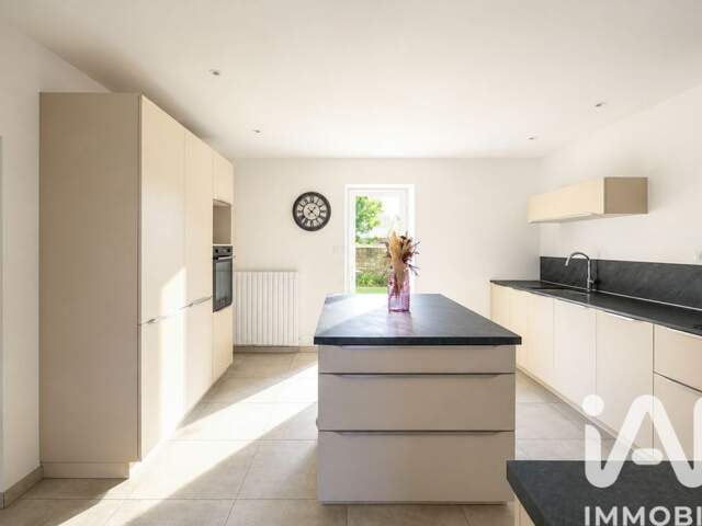 Vente Maison/villa 5 pièces — photo du bien