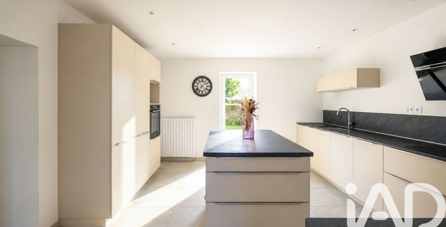 Vente Maison/villa 5 pièces — photo 1
