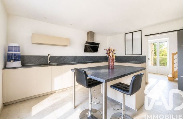 Vente Maison/villa 5 pièces — photo 3