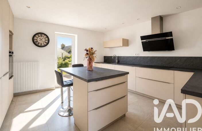 Vente Maison/villa 5 pièces — photo 4