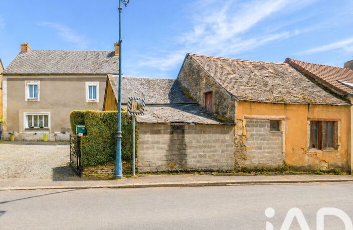 Vente Maison/villa 5 pièces — photo 5