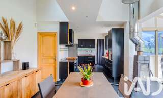 Maison 9 Pièces 169 m² à vendre à Boran-sur-Oise (60820)