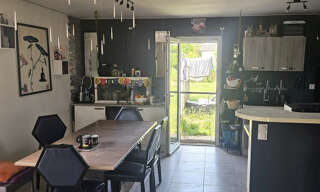 Maison 4 Pièces 78 m² à vendre à Saint-Lattier (38840)