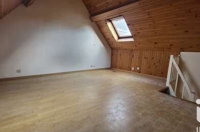 Maison 3 pièces 128000 €