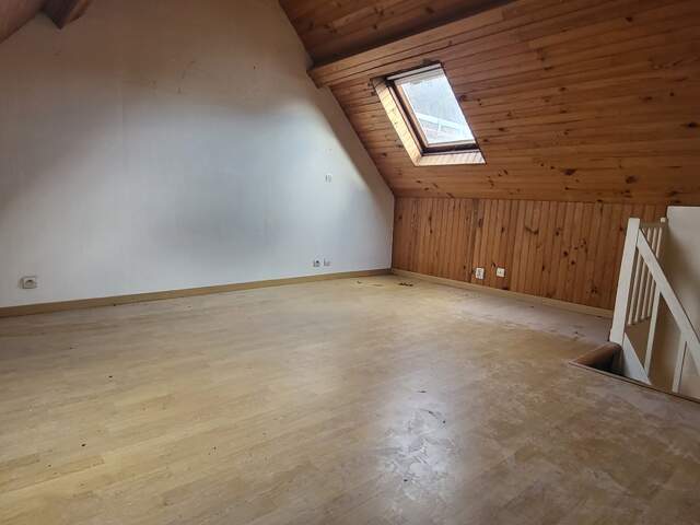 Vente Maison/villa 3 pièces — photo du bien