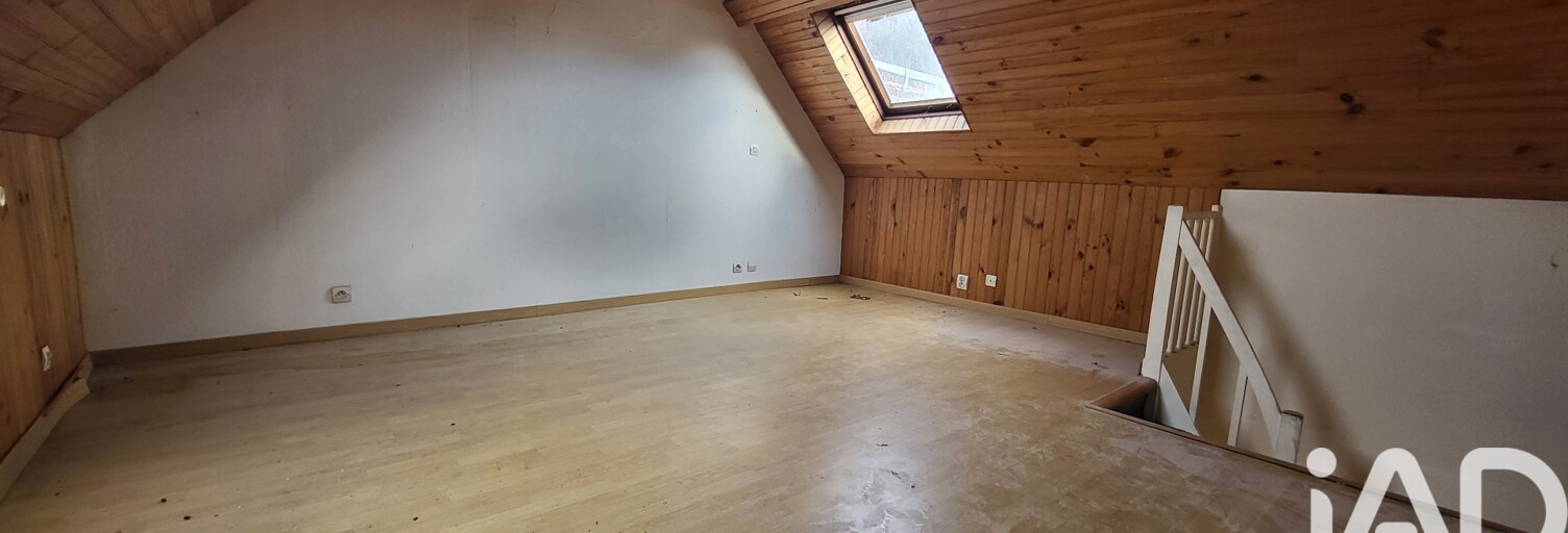 Maison 3 Pièces 63 m² à vendre à Amiens (80000)
