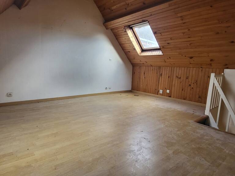 Vente Maison/villa 3 pièces — photo 1