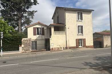 Maison 6 pièces 220000 €