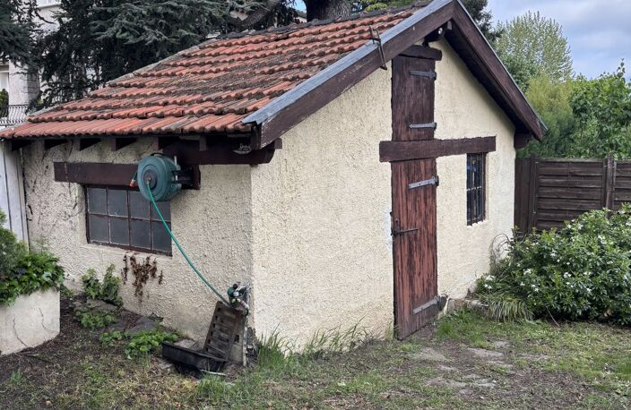 Vente Maison de ville 6 pièces — photo 3