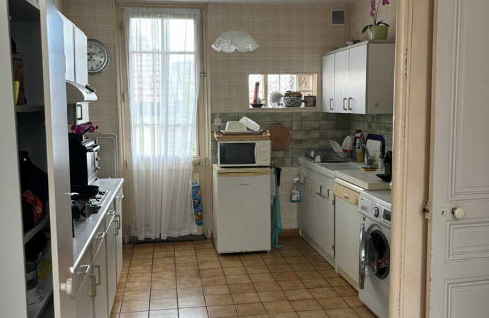 Vente Maison de ville 6 pièces — photo 4