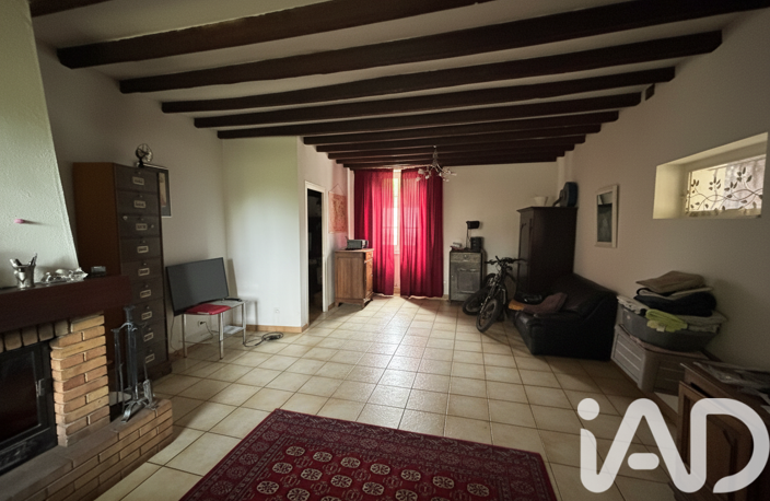 Vente Maison de ville 6 pièces — photo 5