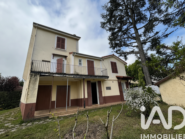 Vente Maison de ville 6 pièces — photo 1