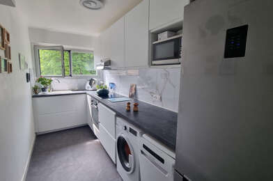 Appartement 4 pièces 215000 €