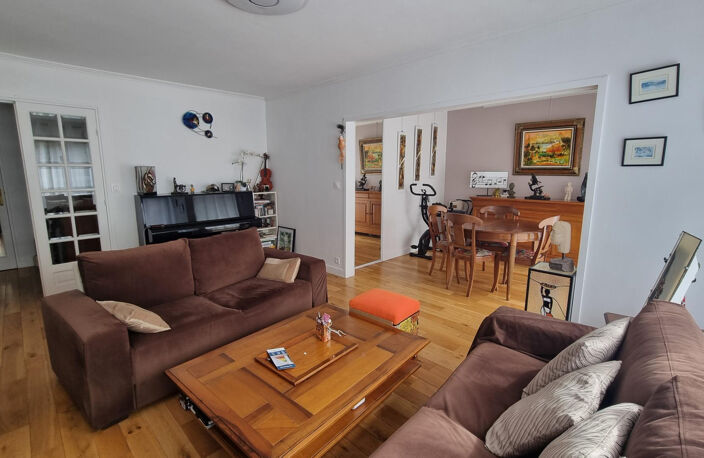F4 proche toutes commodités — photo 2