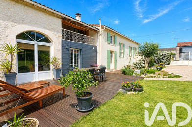 Maison 8 pièces 298000 €