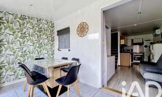 Maison 4 Pièces 57 m² à vendre à Portiragnes (34420)