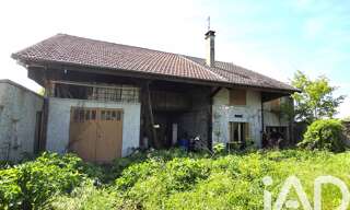 Maison 1 Pièce 80 m² à vendre à Dammartin-sur-Tigeaux (77163)
