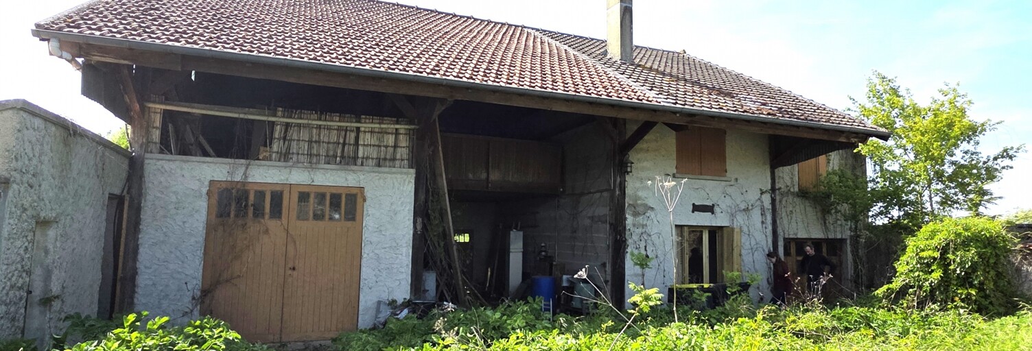 Maison 1 Pièce 80 m² à vendre à Dammartin-sur-Tigeaux (77163)