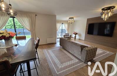 Vente Maison/villa 4 pièces — photo du bien