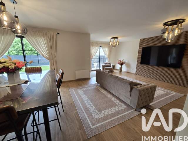 Vente Maison/villa 4 pièces — photo du bien