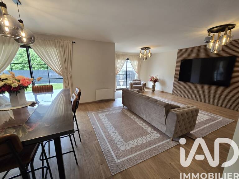 Vente Maison/villa 4 pièces — photo 1