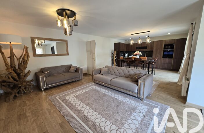 Vente Maison/villa 4 pièces — photo 2