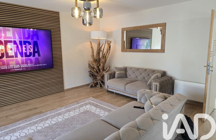 Vente Maison/villa 4 pièces — photo 3