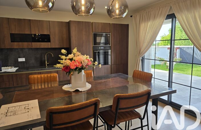 Vente Maison/villa 4 pièces — photo 4