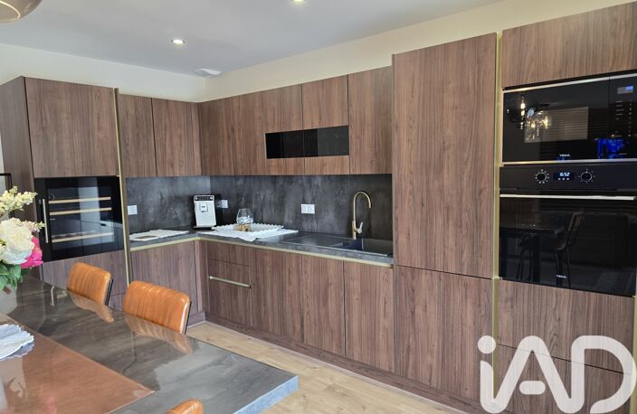 Vente Maison/villa 4 pièces — photo 5