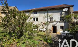 Maison 5 Pièces 138 m² à vendre à Purgerot (70160)
