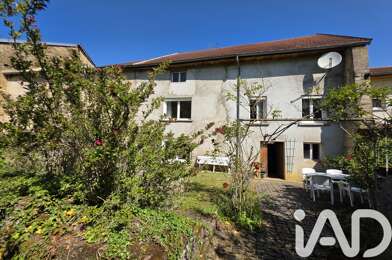 Maison 5 pièces 112000 €