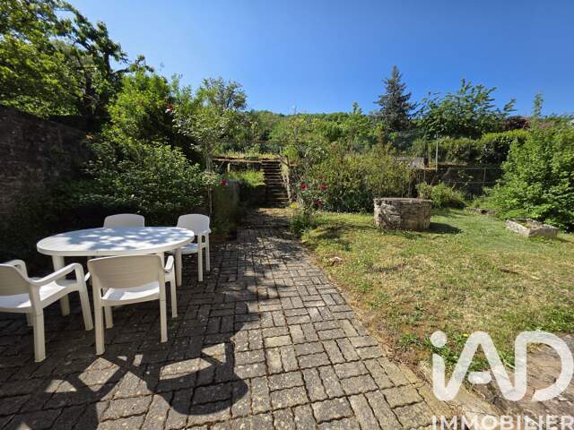 Vente Maison de village 5 pièces — photo du bien