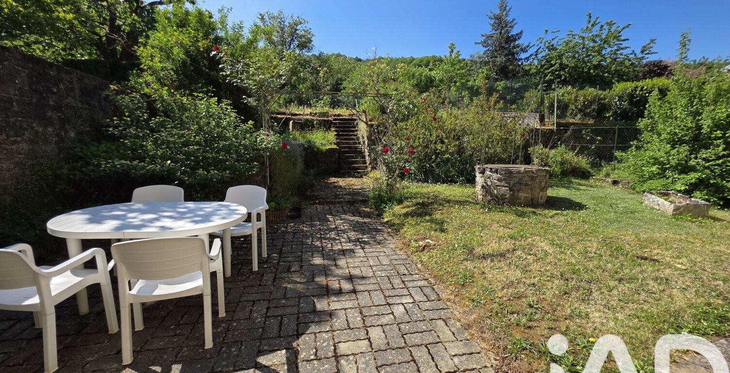 Vente Maison de village 5 pièces — photo 1