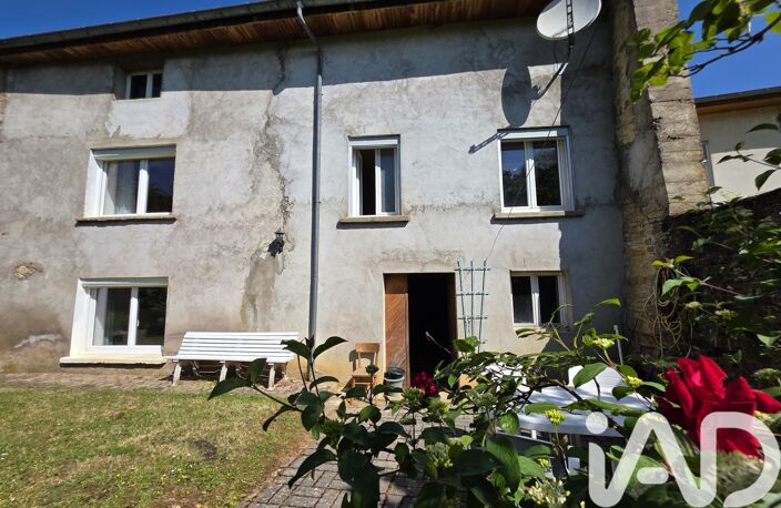 Vente Maison de village 5 pièces — photo 2