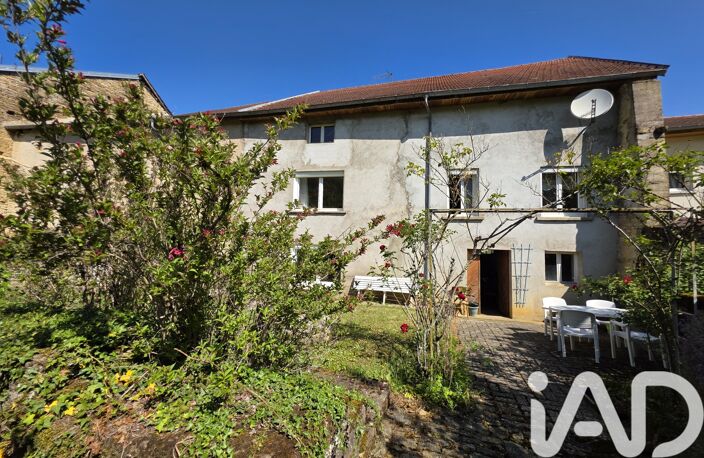 Vente Maison de village 5 pièces — photo 3