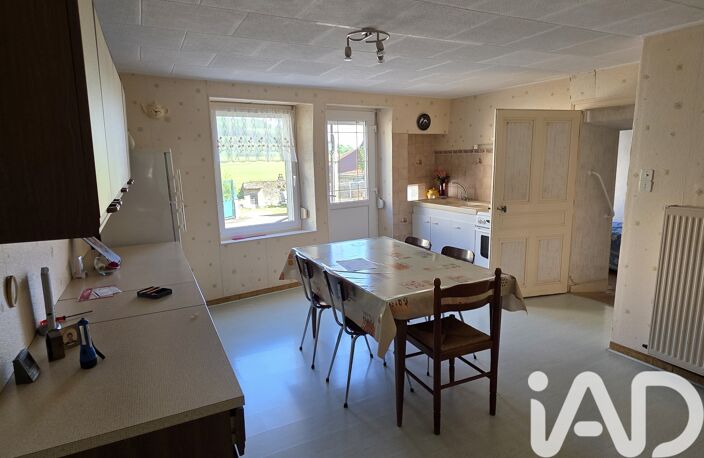Vente Maison de village 5 pièces — photo 4