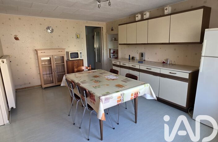 Vente Maison de village 5 pièces — photo 5