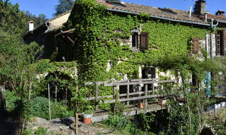 Maison 6 Pièces 133 m² à vendre à Le Vigan (30120)