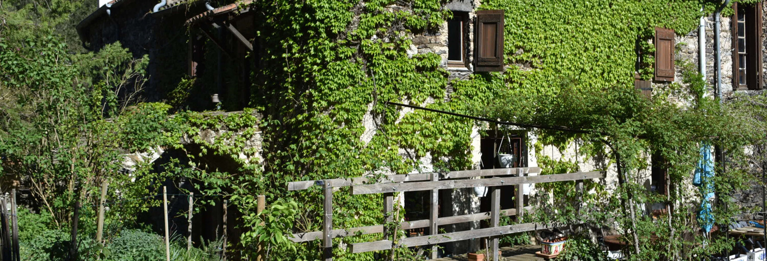 Maison 6 Pièces 133 m² à vendre à Le Vigan (30120)