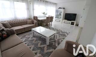 Appartement 5 Pièces 79 m² à vendre à Avon (77210)