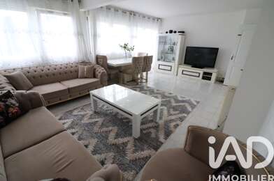 Appartement 5 pièces 129000 €