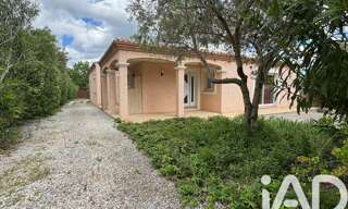 Maison 5 Pièces 190 m² à vendre à Béziers (34500)